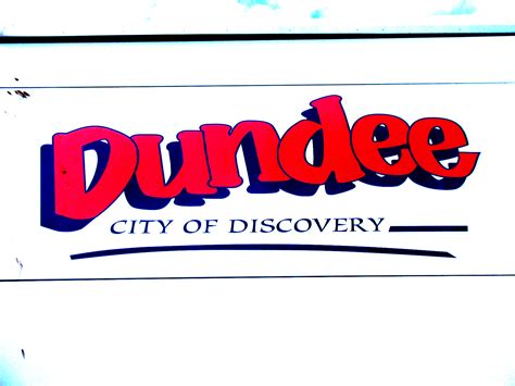 Dating in Dundee, the city of discovery